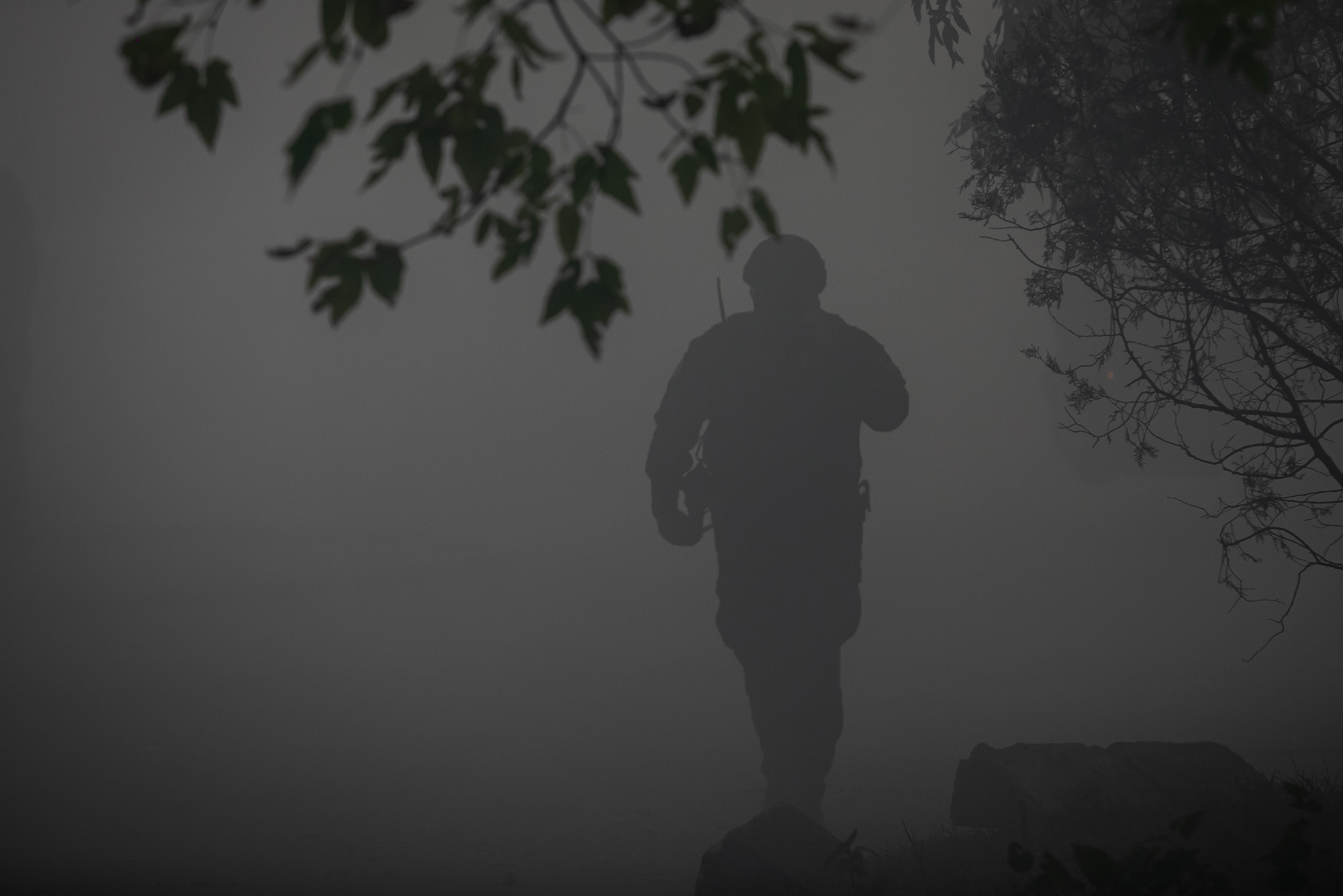 Право на гідність. Як сім'ї зниклих на фронті військових шукають рідних та борються за правду